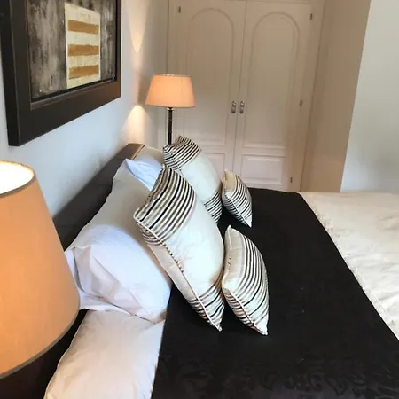 B&B Villa Belmundo - Puerto Banús * Marbella