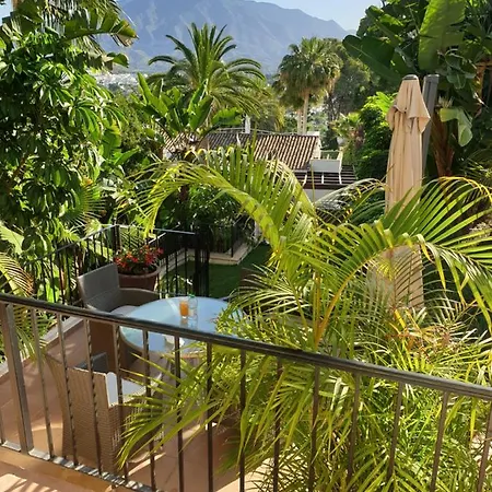 Bed and breakfast B&B Villa Belmundo - Puerto Banús *