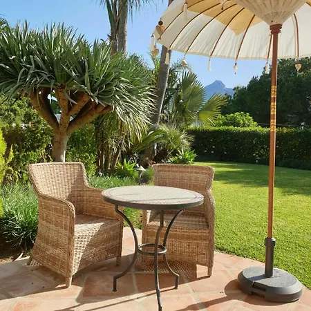 B&B Villa Belmundo - Puerto Banus
