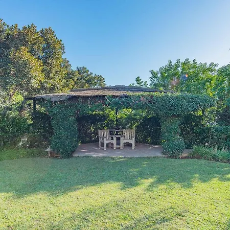 B&B Villa Belmundo - Puerto Banus Bed & Breakfast Marbella