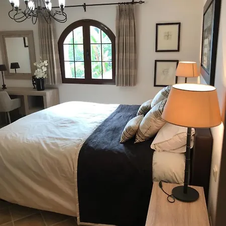 B&B Villa Belmundo - Puerto Banus *