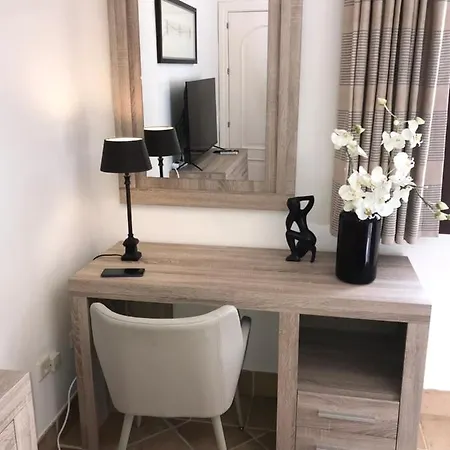 Bed & Breakfast B&B Villa Belmundo - Puerto Banus