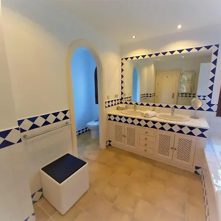 Bed & Breakfast B&B Villa Belmundo - Puerto Banus