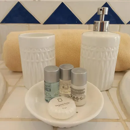 B&B Villa Belmundo - Puerto Banus Bed & Breakfast