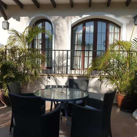 B&B Villa Belmundo - Puerto Banus * Marbella