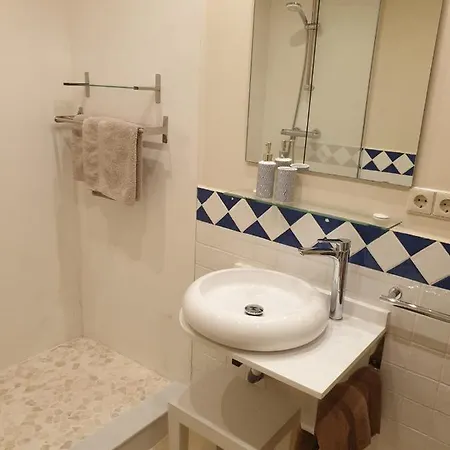 B&B Villa Belmundo - Puerto Banus Bed & Breakfast Marbella