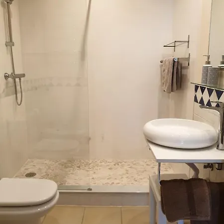 Bed & Breakfast B&B Villa Belmundo - Puerto Banus Marbella