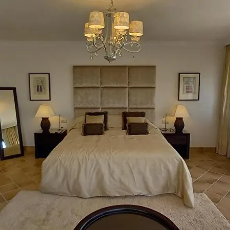 B&B Villa Belmundo - Puerto Banus *
